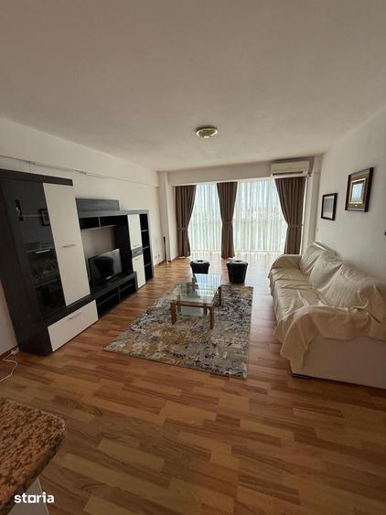 Apartament cu 3 camere cu priveliste deosebita , Zamca - 2
