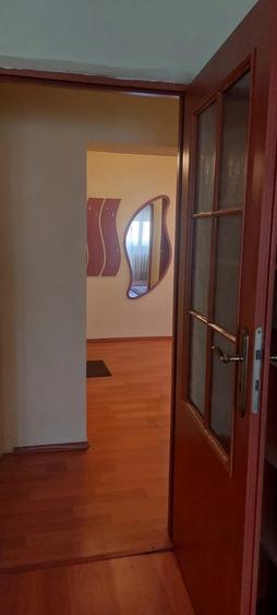Apartament cu 2 camere decomandat în Tătărași