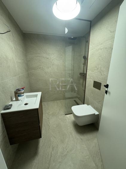 2 camere, Unirii, bloc nou, mobilat/utilat, 8 min metrou Unirii - 13
