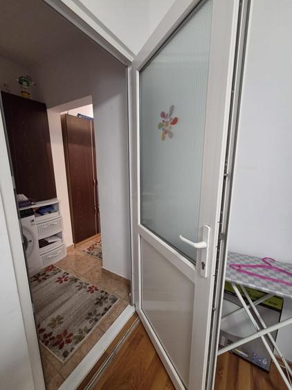 Apartament cu 2 camere în Vest
