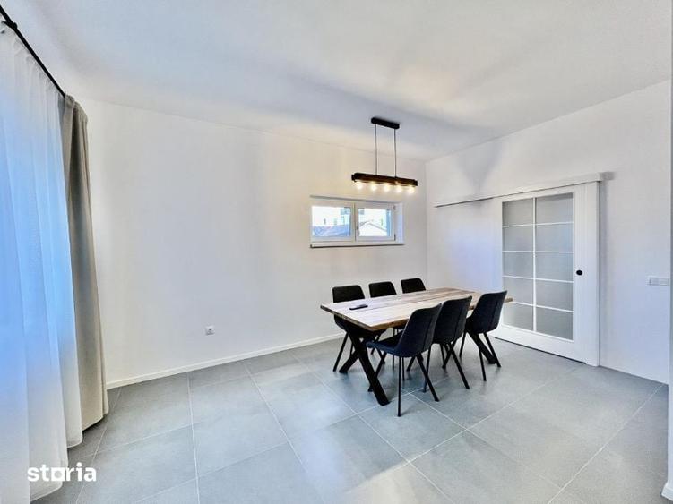 Casă cu 3 camere cu Teren 350 Mp în Central