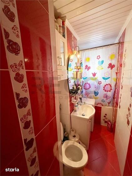 RECO Apartament 2 camere, etaj 1 din 4, complet mobilat si utilat, Ios - 5