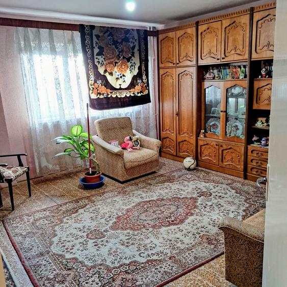 Apartament cu 2 camere decomandat în Grigorescu