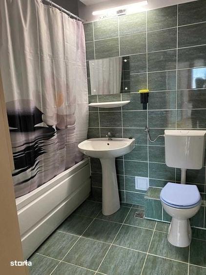 Inchiriez apartament cu doua camere pe Calea Turzii - 2