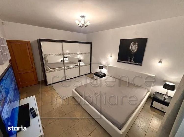 Apartament modern 3 camere, Manastur-Floresti, zona VIVO+Parcare - 1