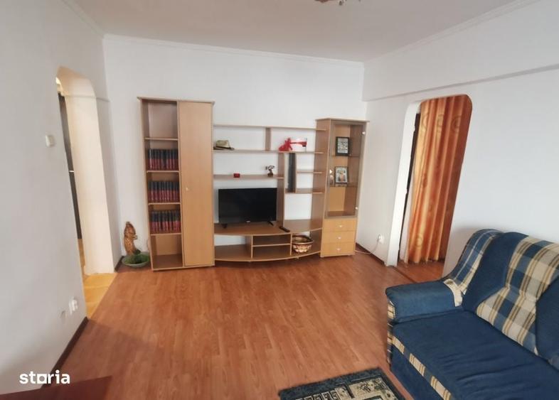 Piata Sudului/Metrou-Apartament 2 camere de inchiriat - 4