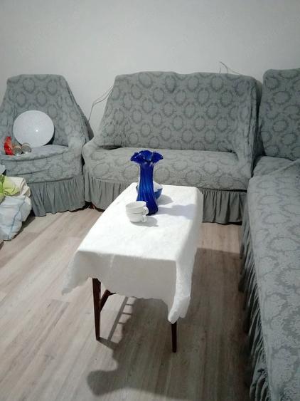 Casă cu 6 camere cu Teren 1100 Mp în Maluri