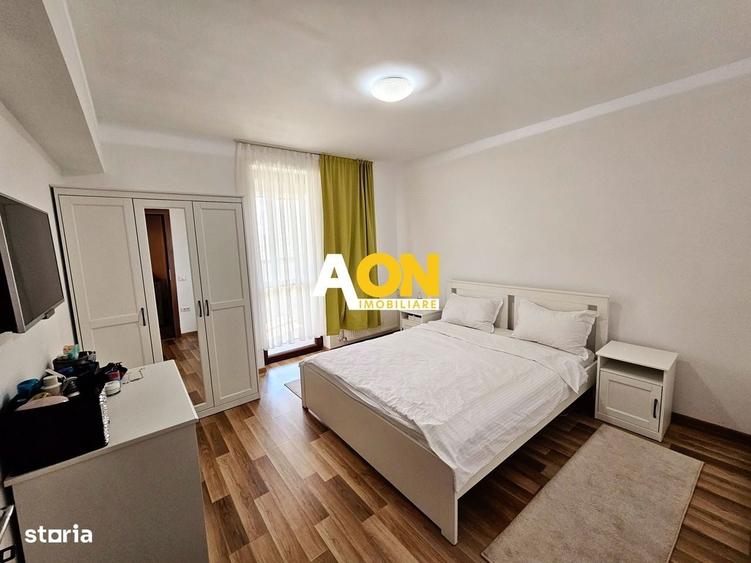 Apartament cu 2 camere decomandat în Ultracentral