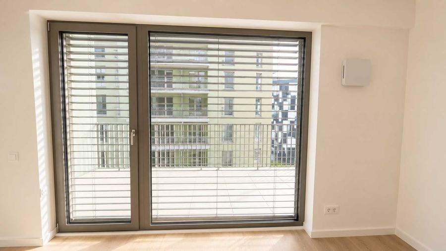 Apartament cu 2 camere decomandat în Gară