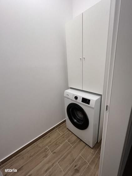Apartament cu 3 camere, mobilat în Armeneasca