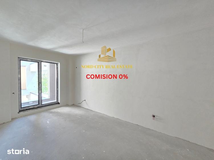 Apartament 2 camere Baneasa - Petrom City - Scoala Germana - 3