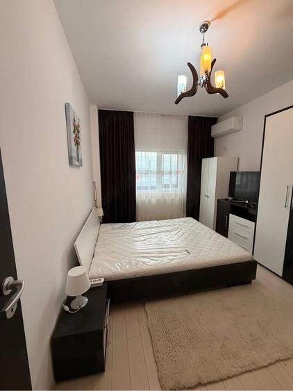 Apartament cu 2 camere decomandat în Chiajna