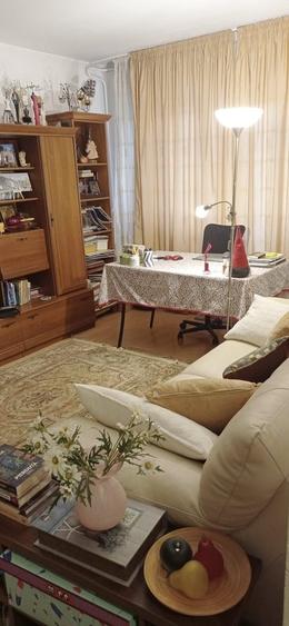 Apartament decomandat în Obor