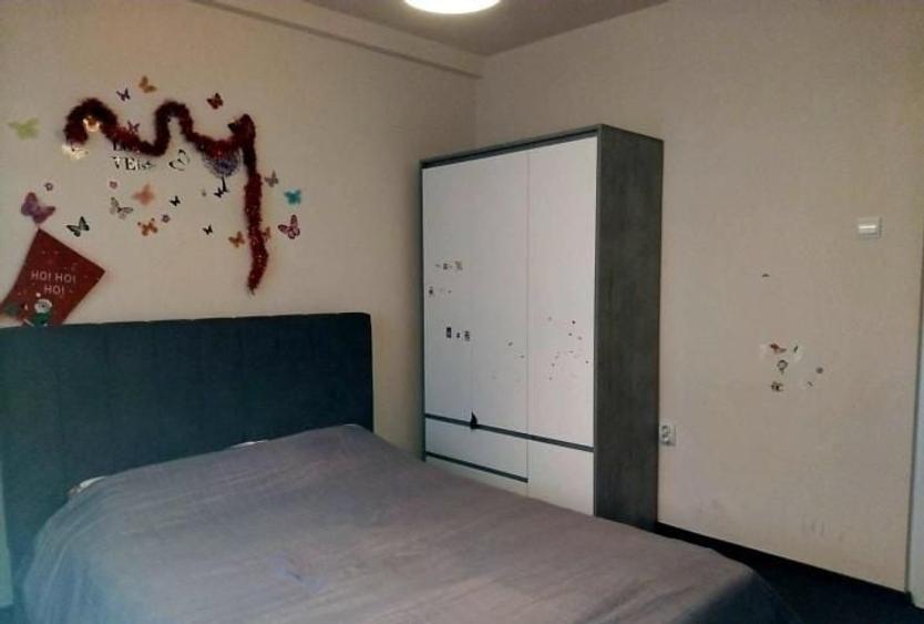 Apartament cu 2 camere semidecomandat, mobilat în Ultracentral
