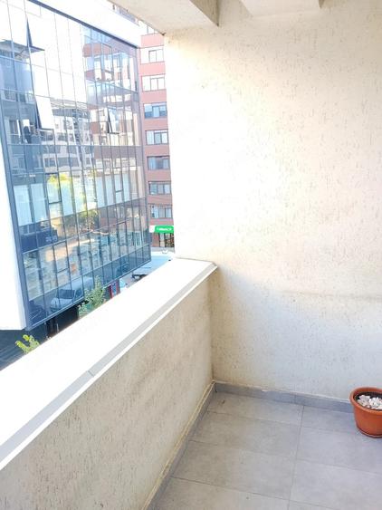 Apartament cu 2 camere decomandat în Chiajna