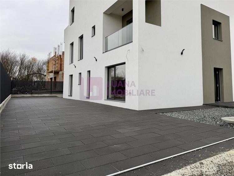 Apartament cu 4 camere în Central