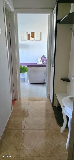 Apartament cu 2 camere în Astra