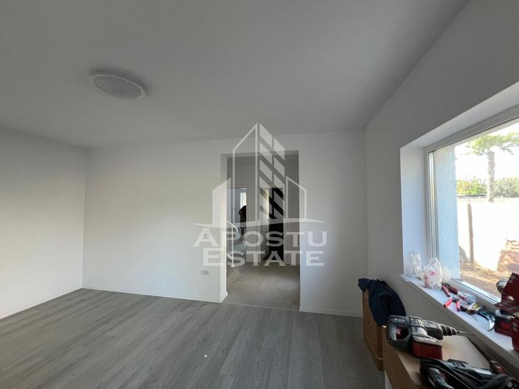 Duplex in Sanandrei 3 camere - 2