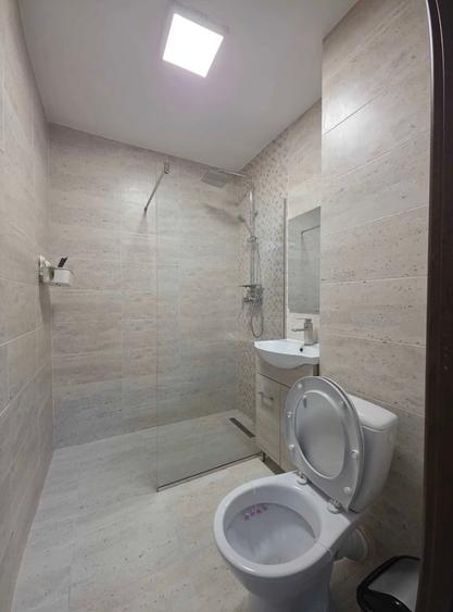 Garsonieră semidecomandată în Drumul Taberei