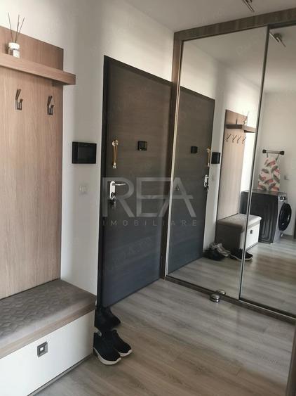 Garsoniera Bucuresti 35 mp - Exigent Residence Faza 2 - 6