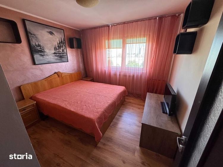 inchiriez apartament doua camere decomandat - 5