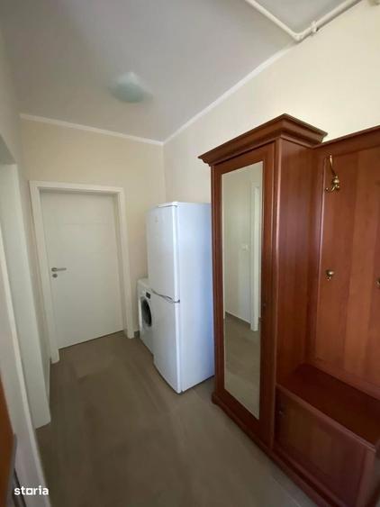 Apartament cu 2 camere în Soarelui
