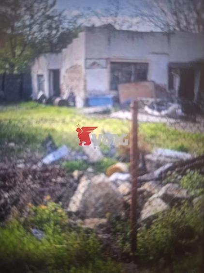 Casă cu Teren 564 Mp în Elisabetin