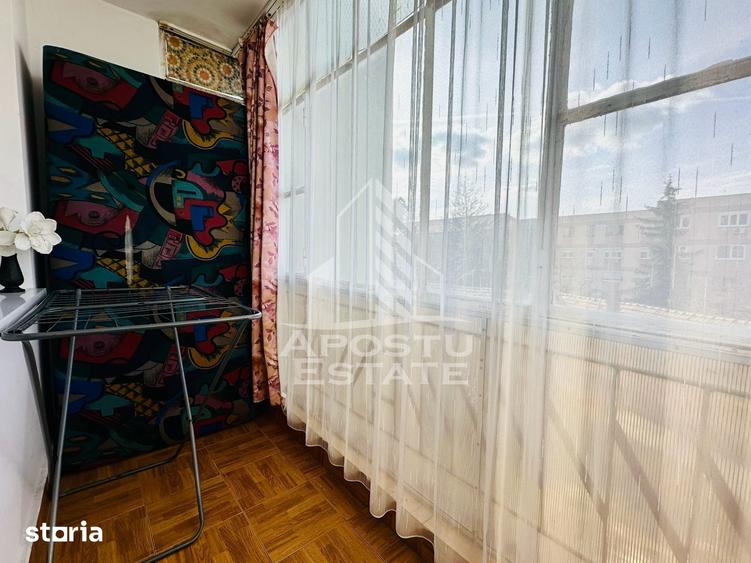 Apartament cu 2 camere în Romanilor