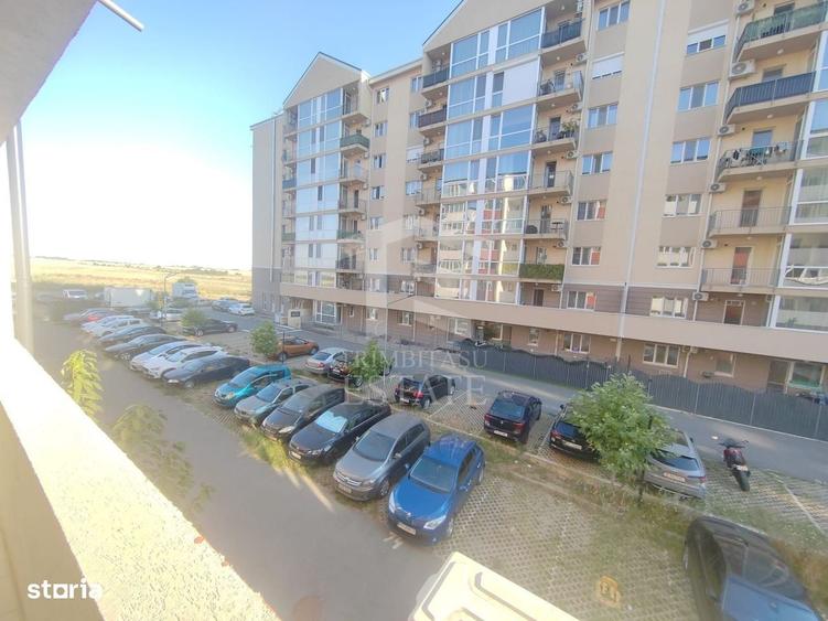 Berceni Popesti Metrou Berceni parcare - 7