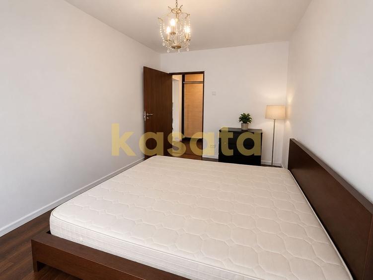 Apartament cu 2 camere decomandat, mobilat în Lacul Tei — fotografia 3
