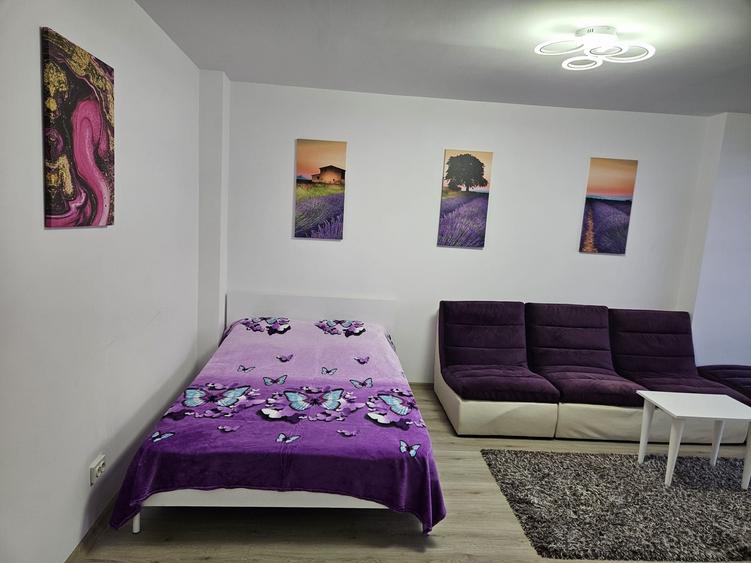 Inchiriez garsoniera in Confort City ilfov Bucuresti - 7