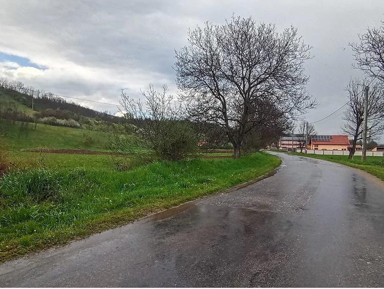 Teren de 5272 mp, în General Berthelot