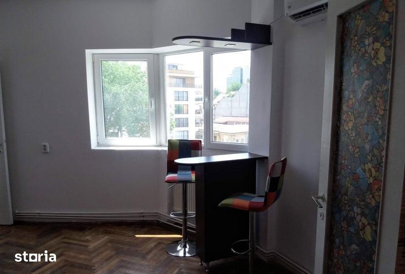 APARTAMENT DACIA COMPARTIMENTAT FUNCTIONAL IN 2 STUDIOURI ideal inve - 6