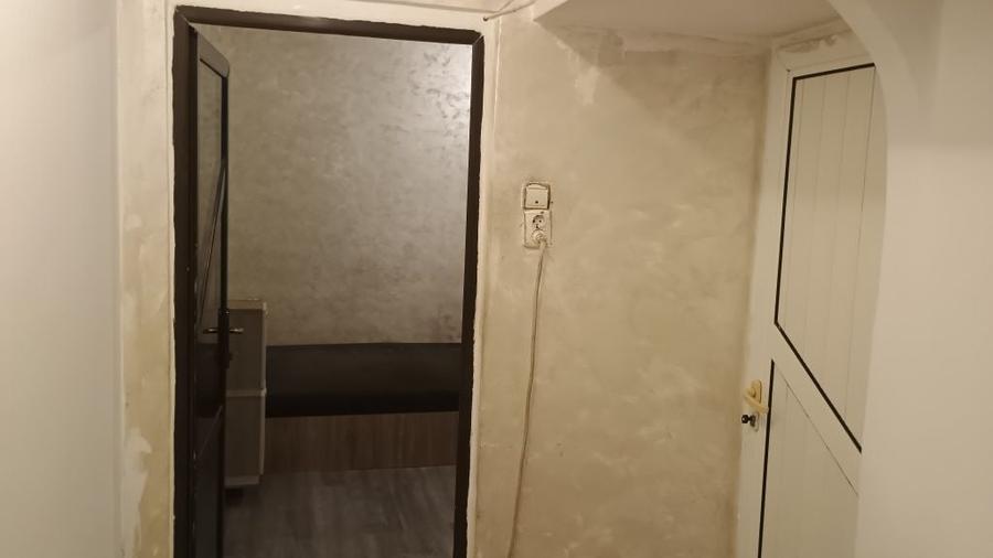 Apartament cu 2 camere semidecomandat în Baraolt