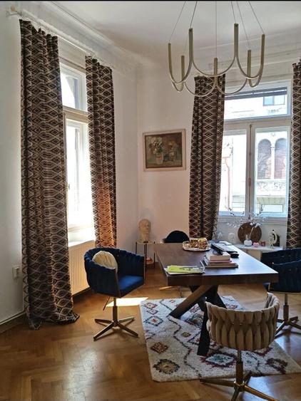 Ultracentral 130 m2 Piata Victoriei Strada Paris - 3