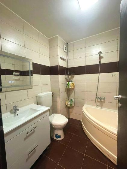 Apartament 2 Camere Militari Residence Mansarda Rezervelor 62 Lidl - 5