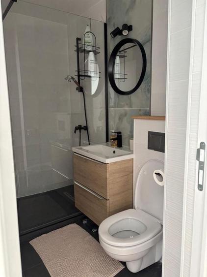 Apartament cu 2 camere decomandat în Nord