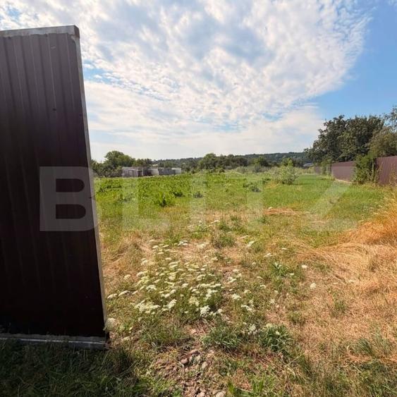 Teren Construcții intravilan de 3600 mp, în Bogdănești