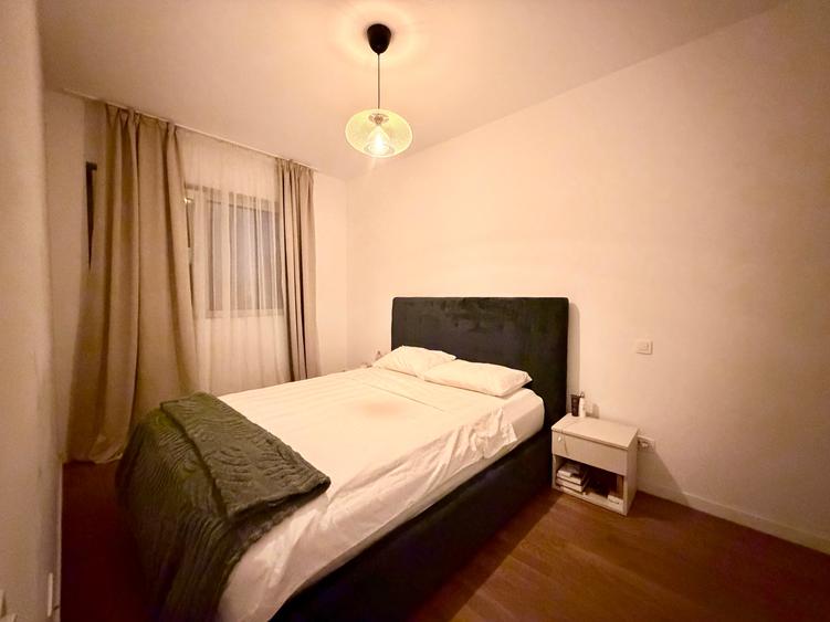 Apartament cu 2 camere semidecomandat în Ștefan cel Mare