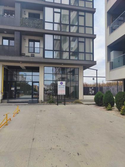Spațiu comercial, de 37 mp, în Tomis Plus