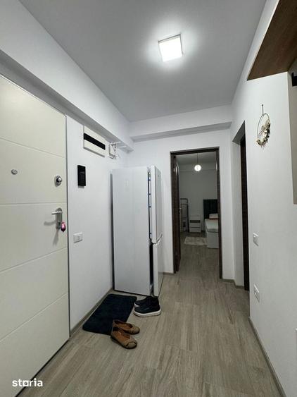 Exclusivitate- Apartament 2 Camere LOC PARCARE- Palazu Mare - 1