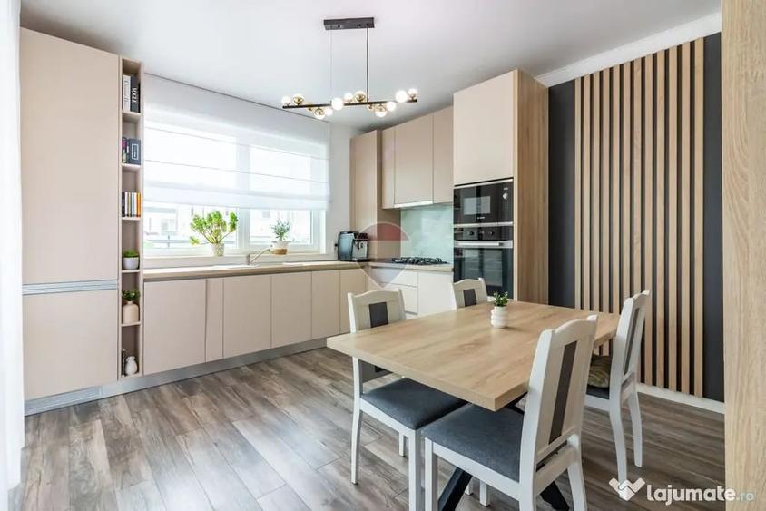 Casa / Vila cu 4 camere de vanzare in Corbeanca, toate ... - 16