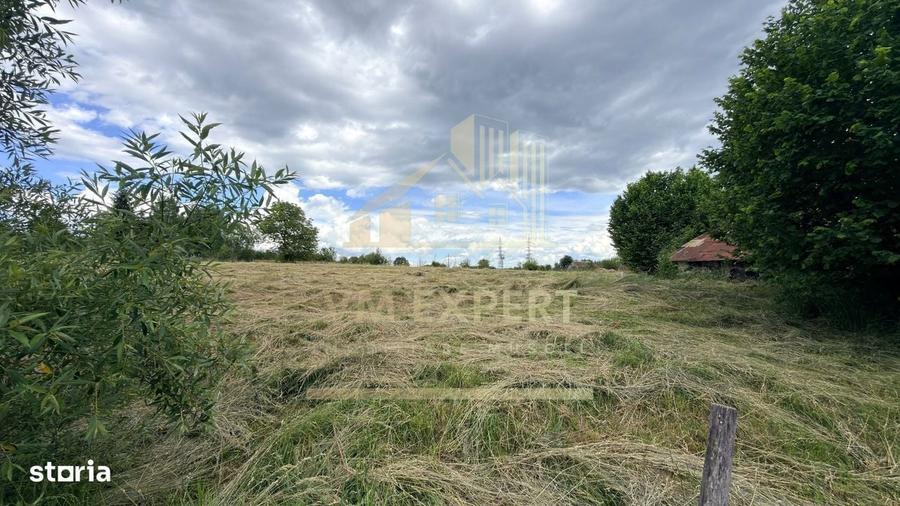 Casă cu 3 camere în Măgura