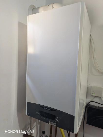 Casă cu Teren 790 Mp în Ghiroda