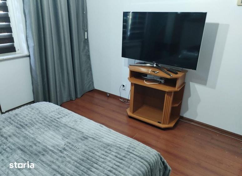 Apart. 2 camere Bd. Independentei-vis a vis de UMF,mobilat Cod:163158 - 5