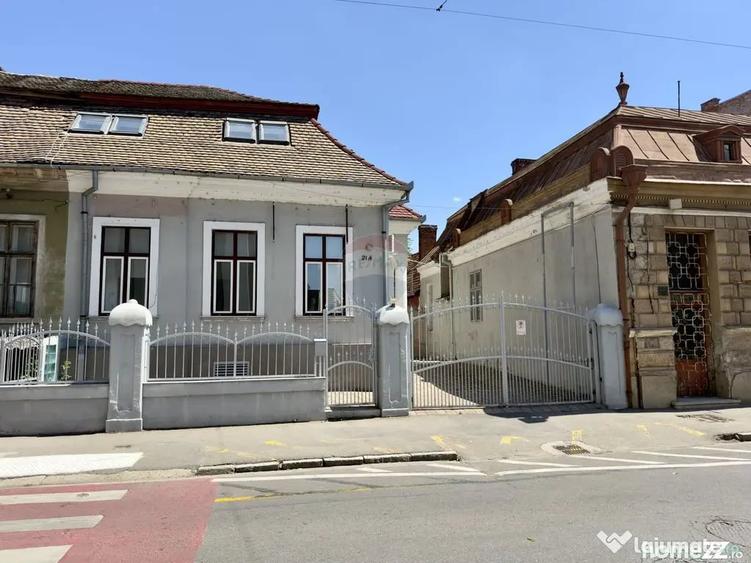 Spațiu comercial, de 200 mp, în Ultracentral