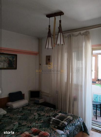 Apartament 4 camere, 101 mp, constructie 1982, Oltenitei - LIDL - 12