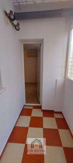 Inchiriez apt. 2cam. Iancului-Mega Mall, Sos. Pantelimon, 12min. metrou Iancului - 7