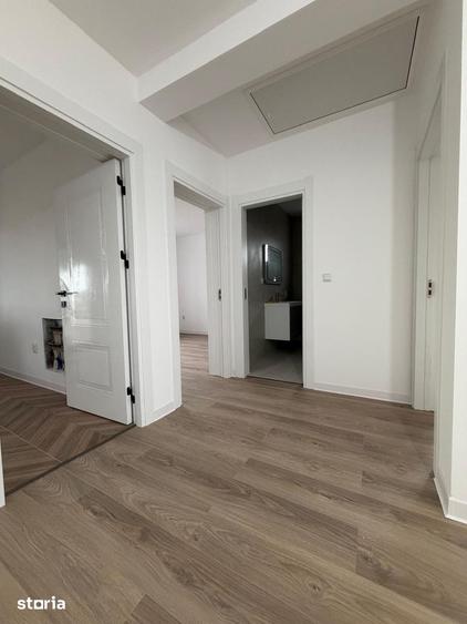 Casă cu 3 camere cu Teren 300 Mp în Lunca Cetățuii