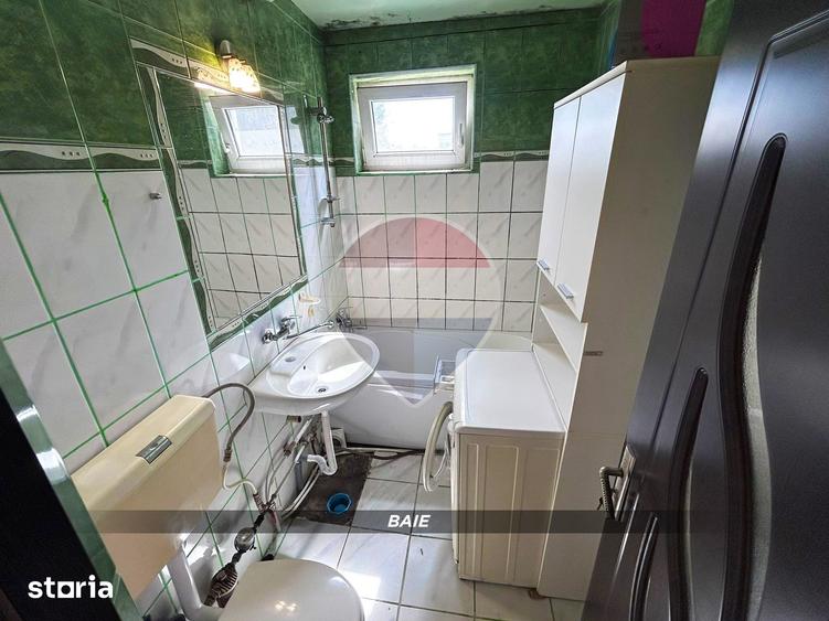 De inchiriat: Apartament cu 2 camere, ultracentral - 7